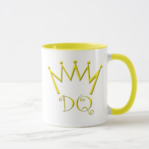 Dressage-Königin TASSE