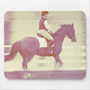 Dressage Mousepad
