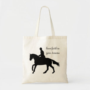 Dressage Pferdeausflug Tasche