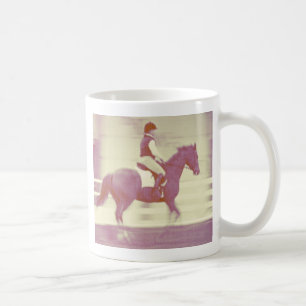 Dressage Tasse