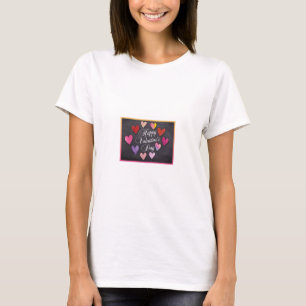 "Dressed to Impress this Valentine's" T-Shirt