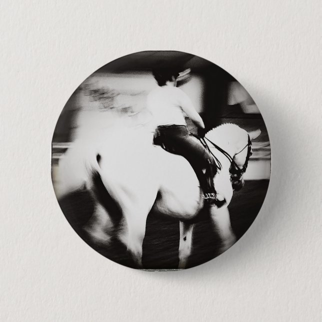Dressur Button (Vorderseite)