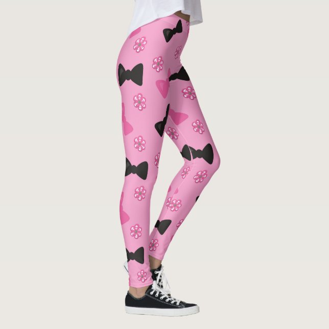 Dressy Me Legging Leggings (Rechts)