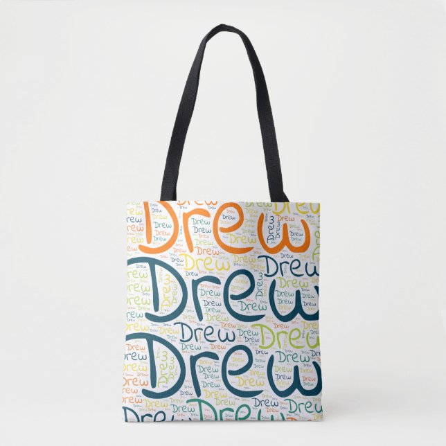 Drew (Vorderseite)