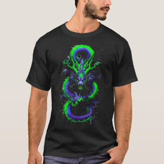 DRGON 1X1 T-Shirt