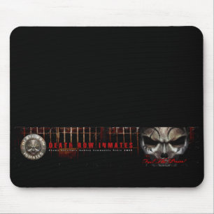 DRi Mousepad 2010