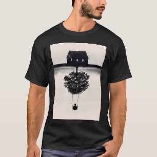 Drift Away (s/w) T-Shirt