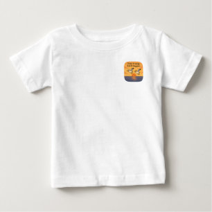 Drift & Dream Baby T-shirt