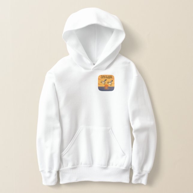Drift & Dream Hoodie (Ablage )