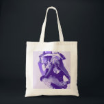 DRIFT! Tote Bag Tragetasche<br><div class="desc">I drift for a new tote bag! Do you? Carry your essentials with style in this special tote featuring the cover art of Lila’s new song DRIFT! Whether you're heading to a concert, a café, or just drifting through the day, this bag is perfect for every fan who loves to...</div>