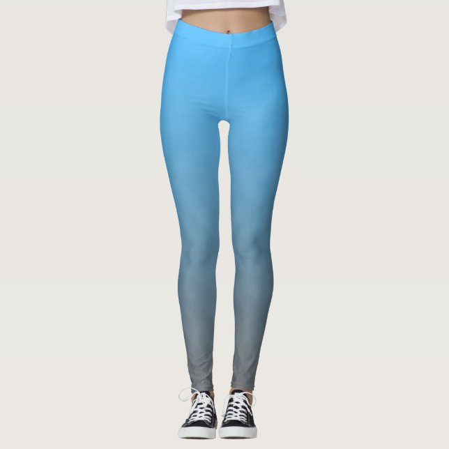 Drift über Dunes Leggings (Vorderseite)