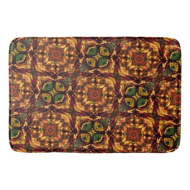 Driften Badematte (Vorderseite)