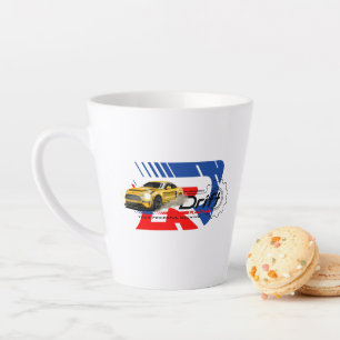 Driften   Letzte Tasse