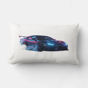 Driften mit Gebrüll - Nacht-Exklusiv-Edition Lendenkissen