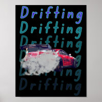 Driften