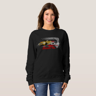 Driften Sweatshirt