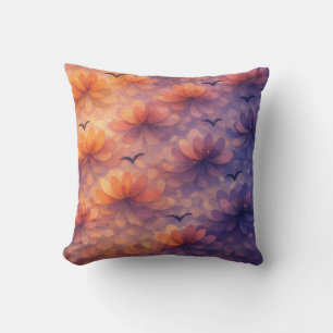 Driftlight Bloom Kissen