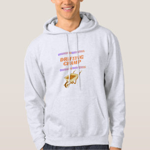 Driftmeister Hoodie