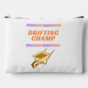 Driftmeister Zubehörtasche