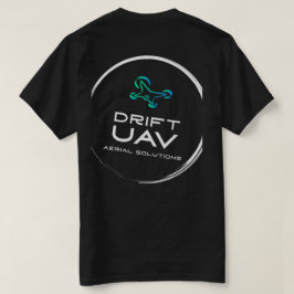 DriftUAV Men's T - Shirt - Stil 2