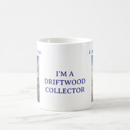DRIFTWOOD MUG KAFFEETASSE
