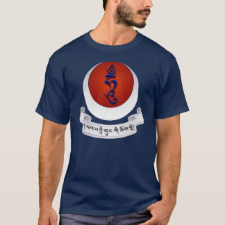 Drikung Kagyu T - Shirt
