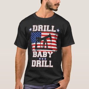 Drill Ba T-Shirt