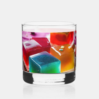 Dringendes Rockglas Whiskyglas