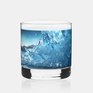 Dringendes Rockglas Whiskyglas