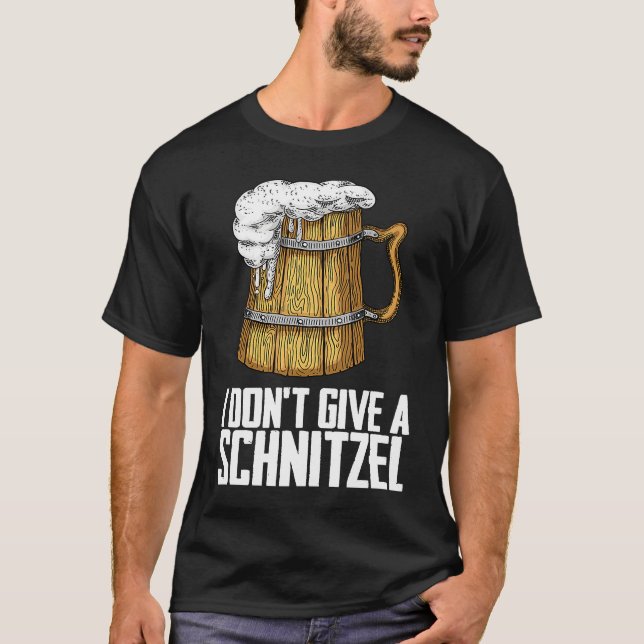 Drink Beer  Craft  beerpong T-Shirt (Vorderseite)