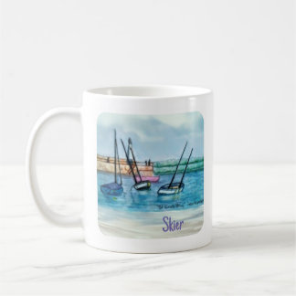 Drink Classics Tasse, 11 oz Kaffeetasse