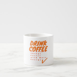 Drink Coffee Specialty Tasse