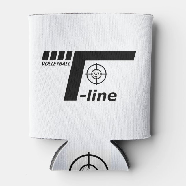 Drink Coz Dosenkühler (Vorderseite)