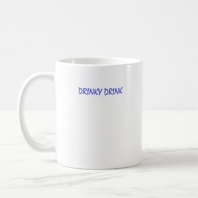 Drink Cup Kaffeetasse (Links)
