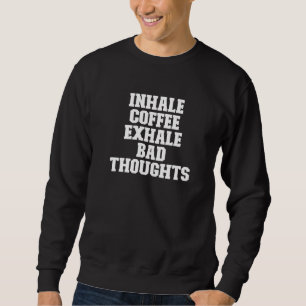 Drink Espresso Mama Mama Kaffee Latte Mama 2022 Re Sweatshirt