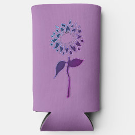 DRINK Slim Seltzer Kann Stil und Design Selters Dosenkühler