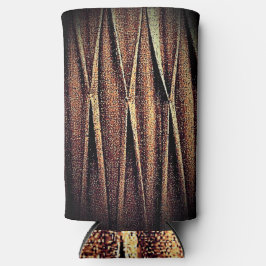 DRINK Slim Seltzer Kann Stil und Design Selters Dosenkühler