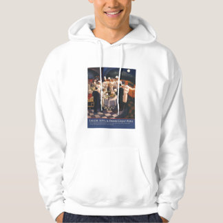 DrinkGreatWine Schweiß Hoodie