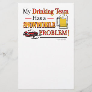 Drinking-Team-Final- Briefpapier
