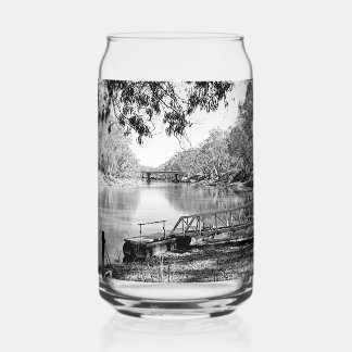 Drinkware set dosenglas