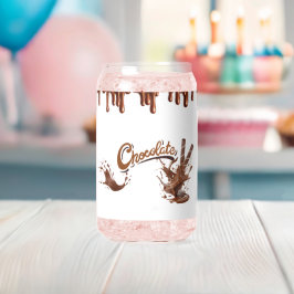 Drinkware Set Dosenglas