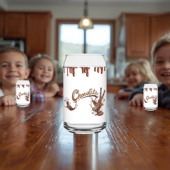 Drinkware Set Dosenglas (Von Creator hochgeladen)