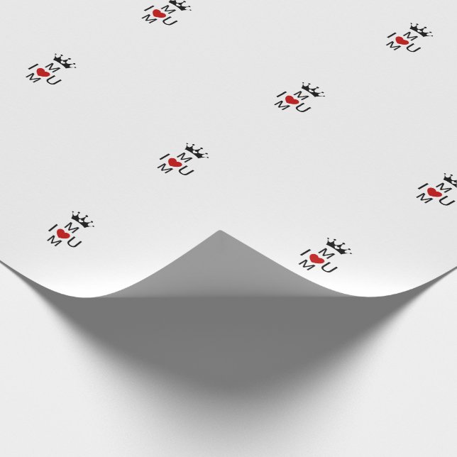 Drinkware | Water bottle| Gym Bottle  Geschenkpapier (Ecke)