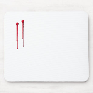 Drip1 Mousepad