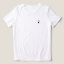 Drip Ritual Tee – Hien aus Vietnam