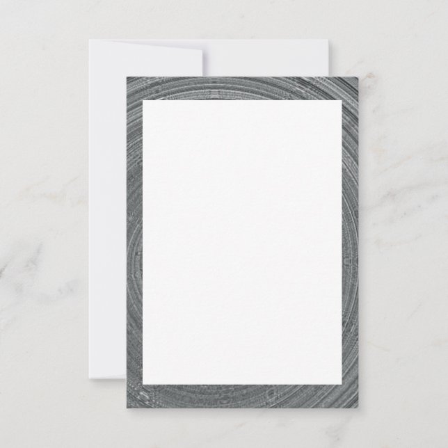 Dripping Oyster Shell (Vorderseite)