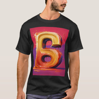 Dripping Typografy Graffiti T - Shirt Designs