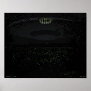 Dritte Art Poster