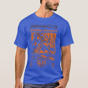 DRITTE AUSWIRKUNG T-Shirt