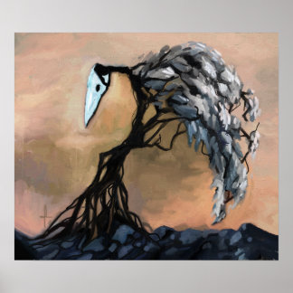 dritte Person Poster